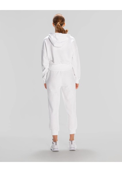 Kadın Authentıc Jessa Hoodıe Wmn Whıte Hoodıe 381U7HW-001 fiyatları