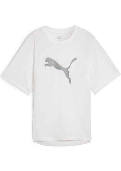 Evostrıpe kadın Tişört