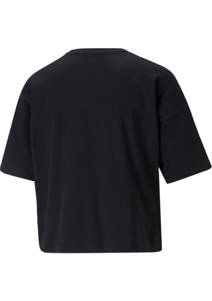 Ess Cropped Logo Tee Kadın T-shirt fiyatları