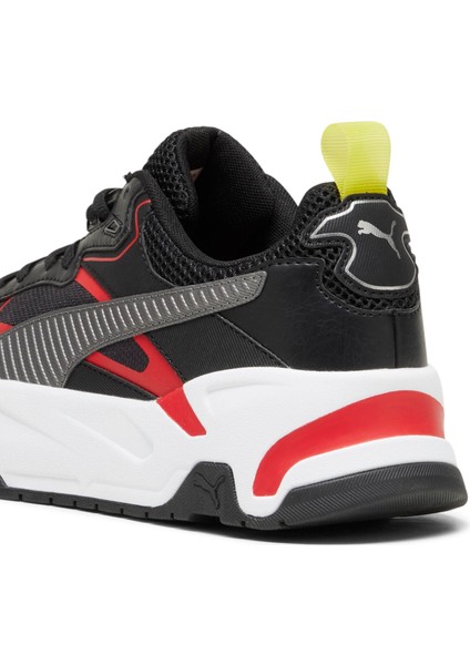 Ferrari Trinity Erkek Sneaker modelleri