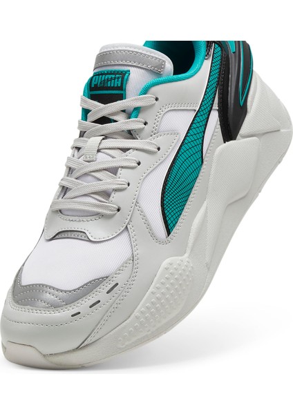 Rs-X "40Th Anniversary" Erkek Sneaker modelleri