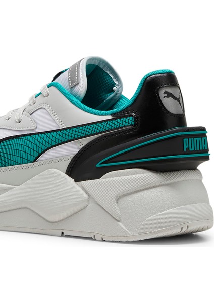 Rs-X "40Th Anniversary" Erkek Sneaker fırsatları