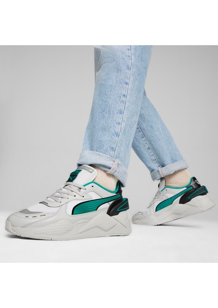 Rs-X "40Th Anniversary" Erkek Sneaker indirimleri