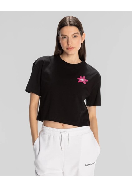 321X3PW005 Hannah Kadın Tişört
