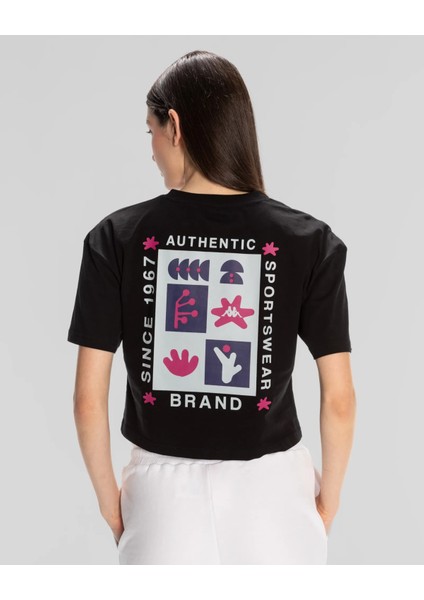 321X3PW005 Hannah Kadın Tişört fiyatları