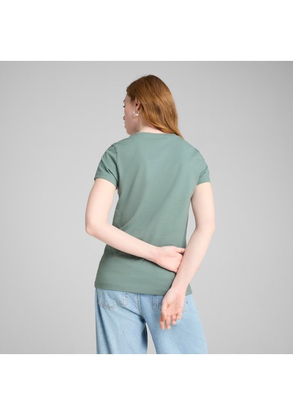 Scrıpt Tee Kadın Tişört fırsatları