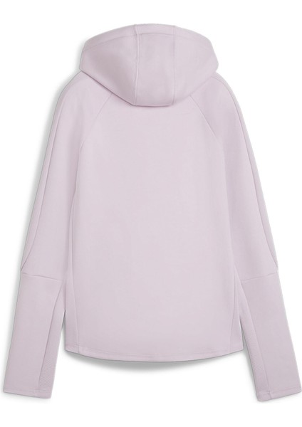 Evostripe Kadın Pembe Günlük Stil Sweatshirt 67787860 fırsatları