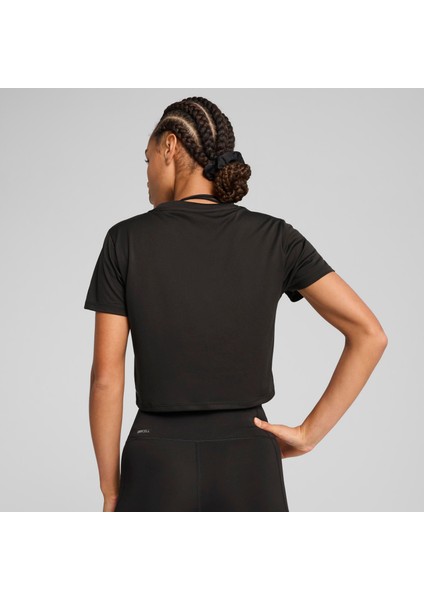 Tad Essentıal W Baby Tee Kadın Tişört modelleri