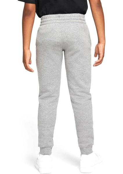 B Nsw Club Flc Jogger Pant Çocuk Gri Eşofman Altı - CI2911-091 fiyatları