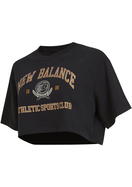 NB Lifestyle Kadın T-shirt
