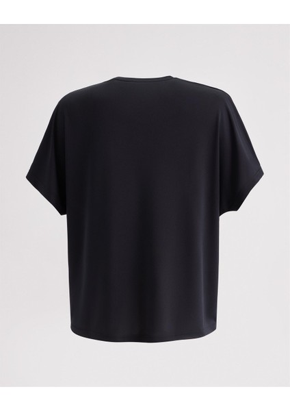 Kombat Dye Tk Siyah Kadın T-Shirt 331E87W-005 fiyatları