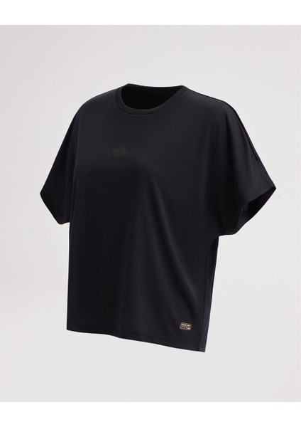 Kombat Dye Tk Siyah Kadın T-Shirt 331E87W-005 fırsatları