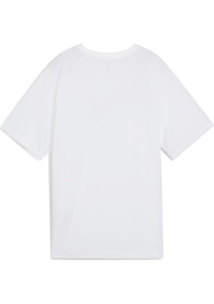 EVOSTRIPE Relaxed Tee Kadın T-shirt fiyatları