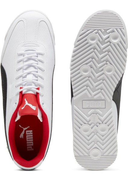 Ferrari Roma Via Erkek Sneaker fiyatları