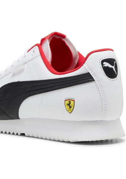 Ferrari Roma Via Erkek Sneaker indirimleri