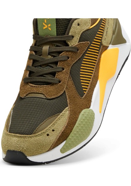 Rs-X Heritage Erkek Sneaker modelleri