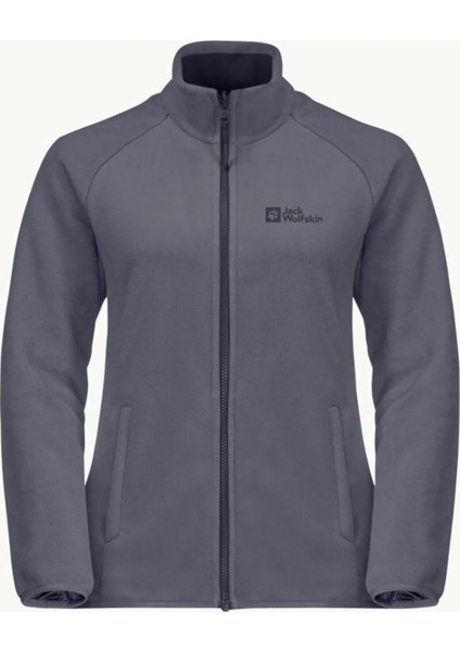 Moonrıse 3ın1 Jkt W Gri Kadın Mont