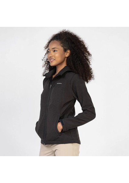 Focus Kadın Siyah Ceket modelleri