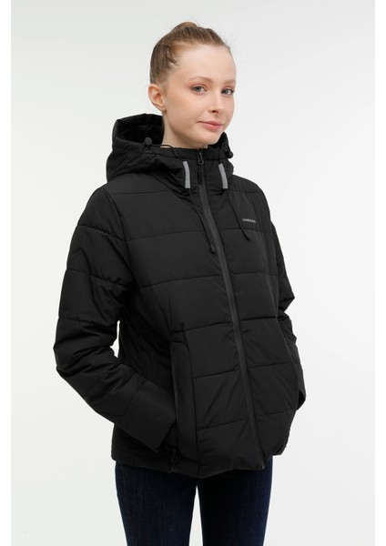 3W Wl Apreski 2Sn31 3Pr Kadın Siyah Mont 101398817 fiyatları