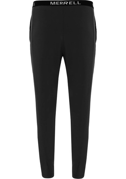 Runner Kadın Siyah Pantolon modelleri