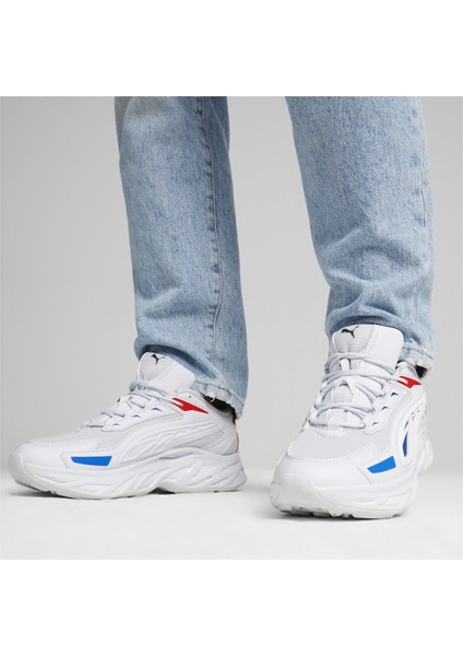 Bmw Mms Exotek Nitro Erkek Sneaker indirimleri