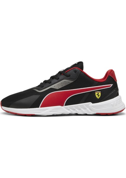 Ferrari Tiburion Erkek Sneaker