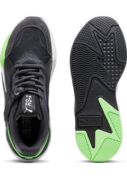 Mapf1 Rs-X T Erkek Sneaker indirimleri