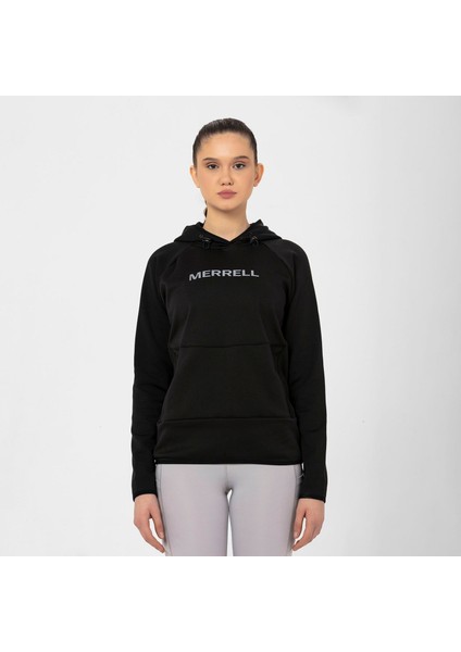 Symone Kadın Siyah Sweatshirt fırsatları
