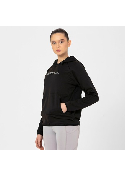 Symone Kadın Siyah Sweatshirt indirimleri