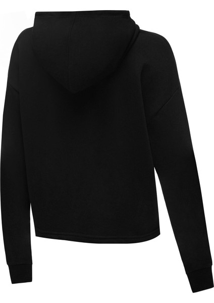 Ess Cropped Logo Kadın Sweatshirt 58687001 fiyatları