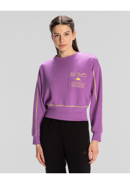 Sweatshirt, Xs, Mor fırsatları