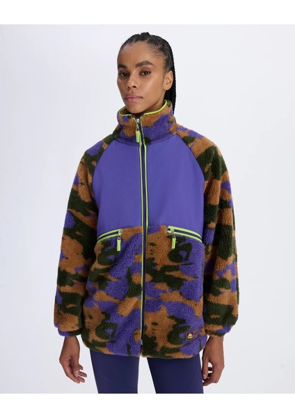 Authentic Oripro Kadın Ceket