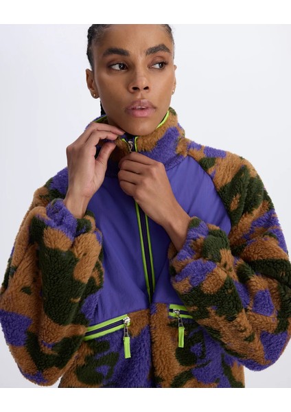 Authentic Oripro Kadın Ceket modelleri