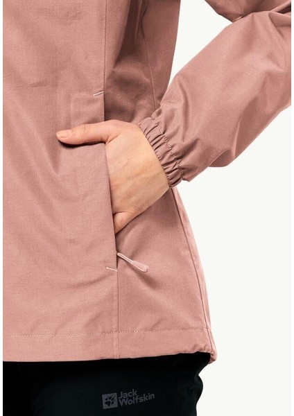 Stormy Poınt 2L Kadın Pembe Ceket 1111202-2919 fiyatları