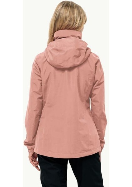 Stormy Poınt 2L Kadın Pembe Ceket 1111202-2919 modelleri