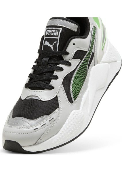 Rs-X 40TH Anniversary Erkek Sneaker modelleri