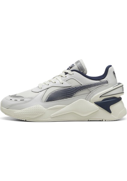 Rs-X 40TH Anniversary Erkek Sneaker