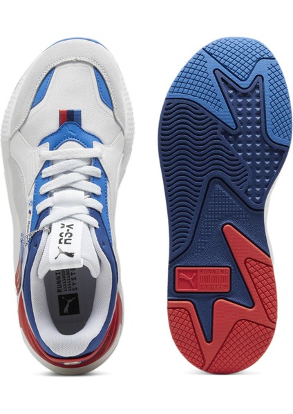 Bmw Mms Rs-X T Erkek Sneaker fırsatları