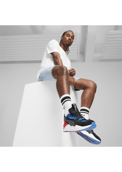 Bmw Mms Rs-X T Erkek Sneaker fırsatları