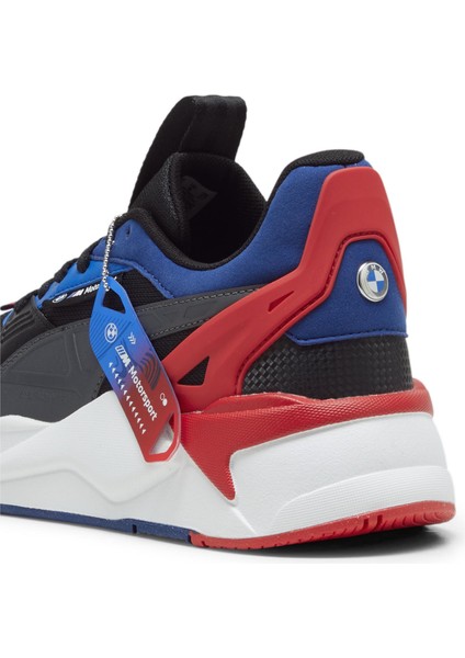 Bmw Mms Rs-X T Erkek Sneaker indirimleri