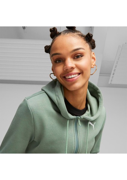 Classic Hooded Tracksuit Kadın Eşofman Takımı 62263744 indirimleri