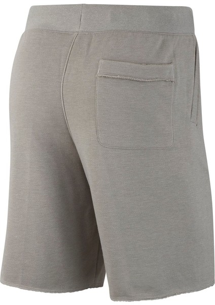 M Nsw Spe Short Ft Alumnı Erkek Gri Şort - AR2375-064 modelleri