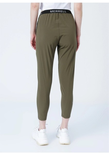 Runner Kadın Yeşil Pantolon fiyatları