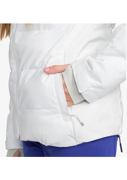 SNOWBLIZZARD JK BEYAZ Kadın Mont indirimleri