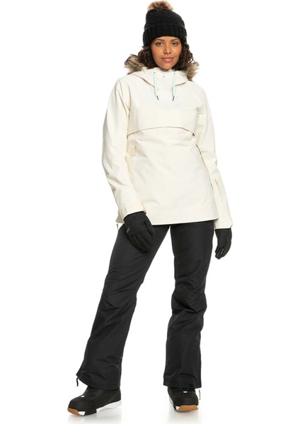 Shelter Kadın Su Geçirmez Snowboard Kar Montu ERJTJ03370