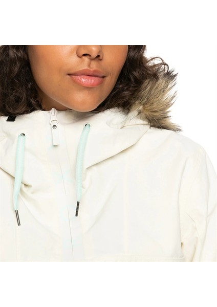 Shelter Kadın Su Geçirmez Snowboard Kar Montu ERJTJ03370 fırsatları