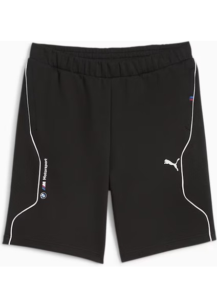 Bmw Mms Sweat Shorts Erkek Şort