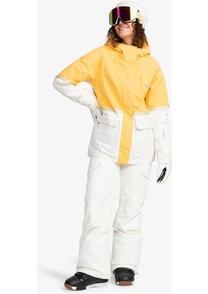 RITUAL JK SARI Kadın Mont