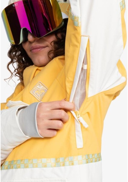 RITUAL JK SARI Kadın Mont fırsatları