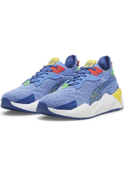 Rs-Xk Tropical Erkek Sneaker fiyatları